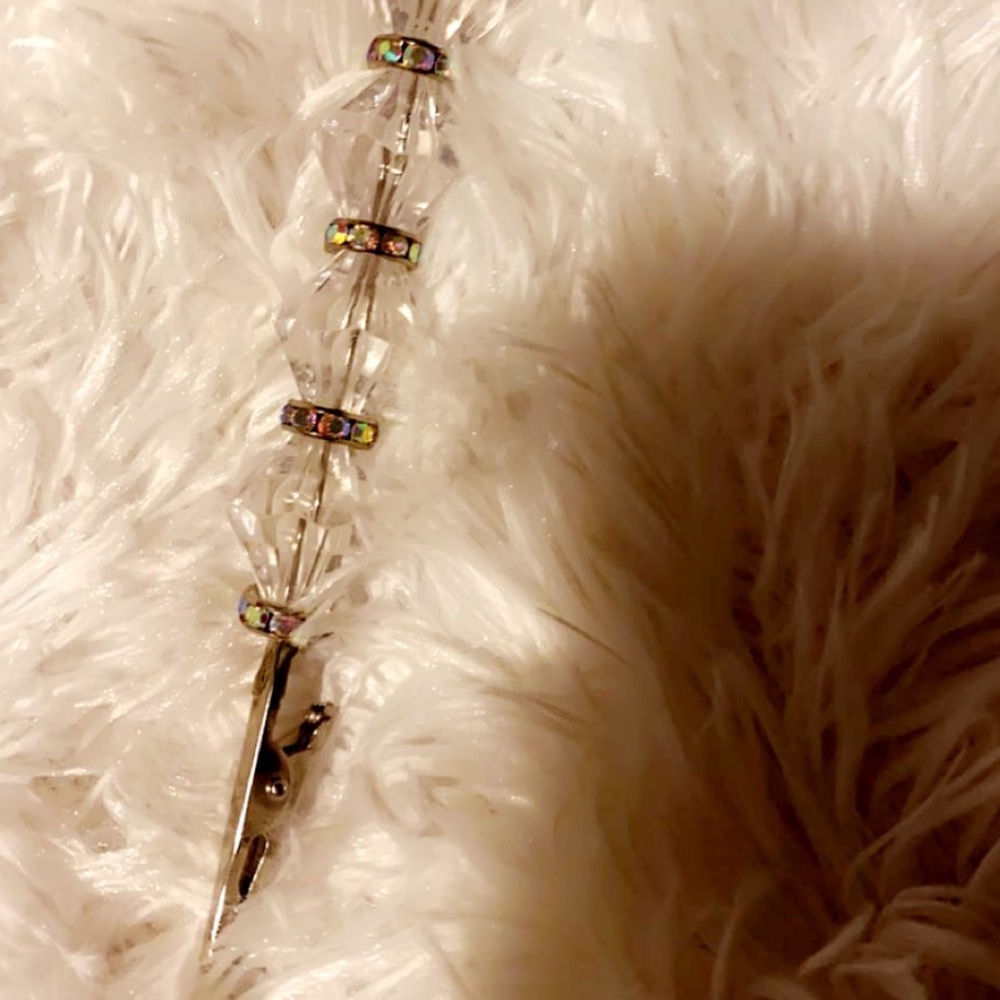 Roach clips